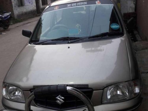 Used Maruti Suzuki Alto car at low price