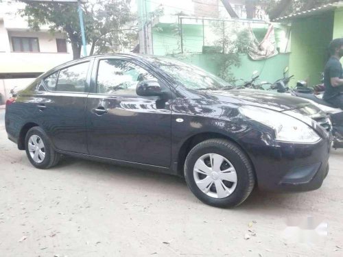 Used Nissan Sunny car at low price