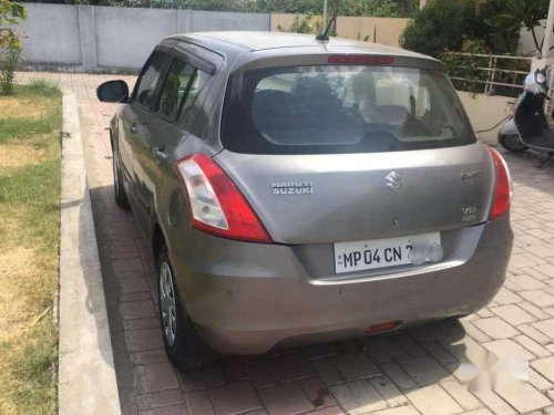 Used Maruti Suzuki Swift car 2015 for sale at low price