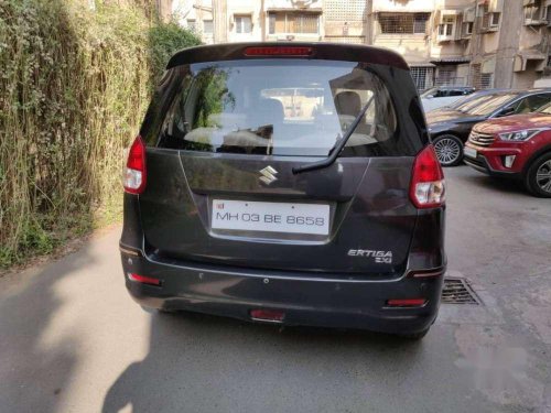 Maruti Suzuki Ertiga 2012 for sale 