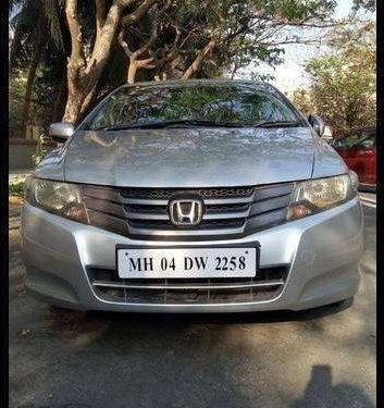 Honda City 1.5 S AT, 2009, Petrol for sale 