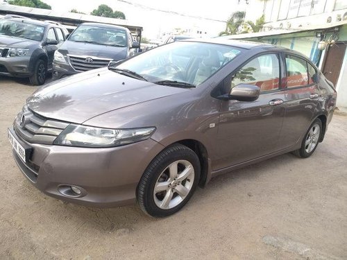 Used Honda City VTEC MT 2011 for sale