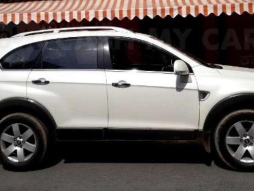 2011 Chevrolet Captiva for sale at low price