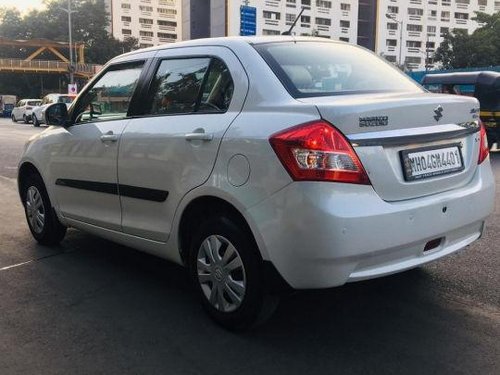 Used Maruti Suzuki Dzire VXI MT 2014 for sale