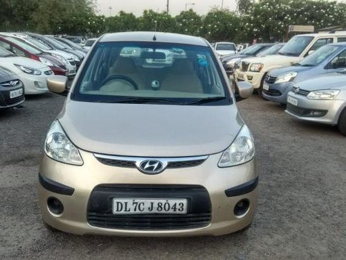 2009 Hyundai i10  Magna 1.2 MT for sale