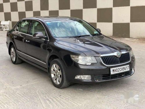 Skoda Superb Elegance 1.8 TSI AT 2012 for sale 