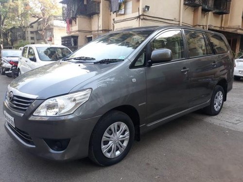 Toyota Innova MT 2004-2011 2012 for sale