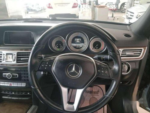 Mercedes-Benz E-Class E250 CDI BlueEfficiency, 2013, Diesel for sale 