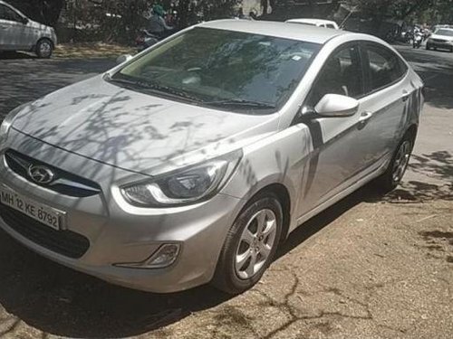 Hyundai Verna 1.6 CRDi EX MT 2013 for sale