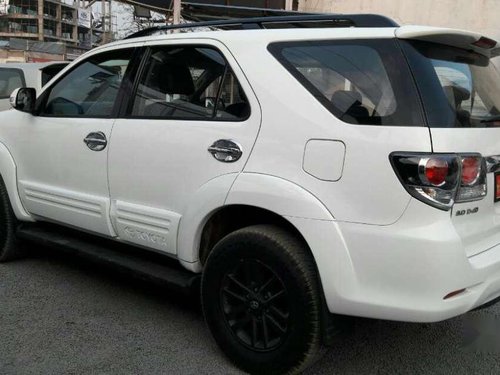 Toyota Fortuner 3.0 4x2 MT, 2015, Diesel for sale 