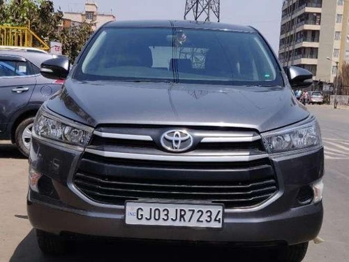 Toyota Innova Crysta 2017 for sale 