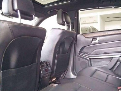 Mercedes-Benz E-Class E250 CDI BlueEfficiency, 2013, Diesel for sale 