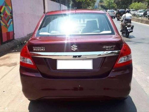 Used 2015 Maruti Suzuki Swift Dzire for sale