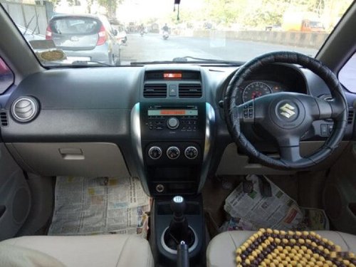 2009 Maruti Suzuki SX4 MT for sale