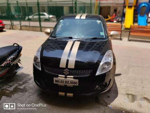 Maruti Suzuki Swift 2015 for sale 