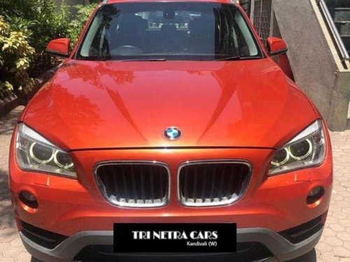 Used 2014 BMW X1 for sale