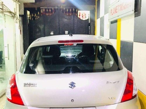 Used Maruti Suzuki Swift car at low price