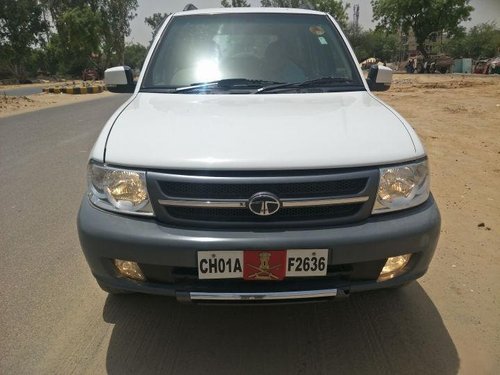 Used 2011 Tata Safari DICOR 2.2 LX 4x2 BS IV MT for sale