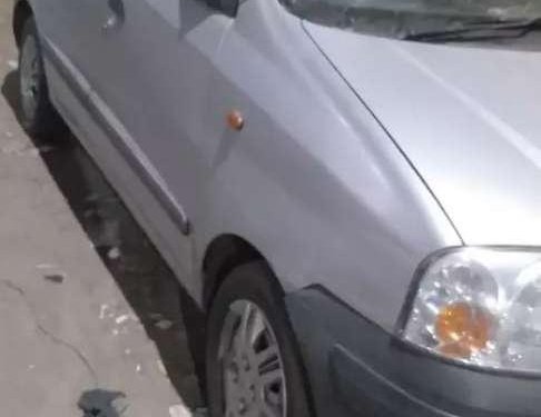 Used Hyundai Santro Xing car at low price