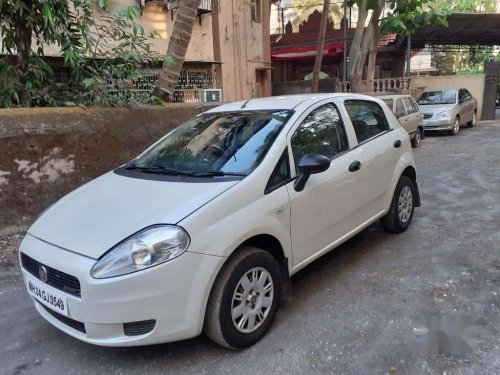 2013 Fiat Punto for sale 