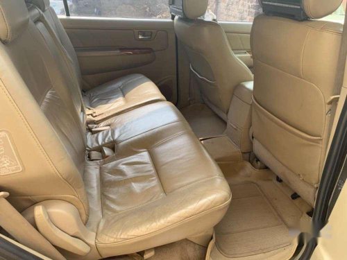 Toyota Fortuner 2010 for sale 