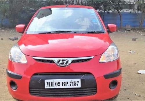 2010 Hyundai i10 Sportz MT for sale at low price