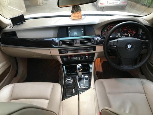 BMW 5 Series 520d AT for sale