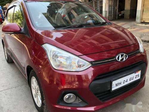 Hyundai i10 Asta 1.2 2014 for sale 