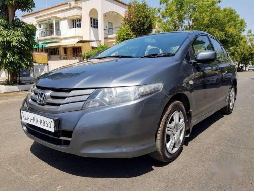 Honda City 2009 for sale 