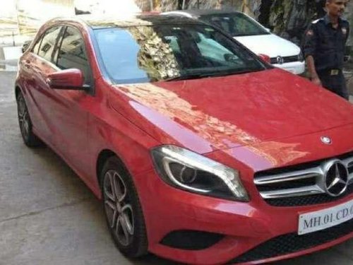 2015 Mercedes Benz A Class for sale at low price