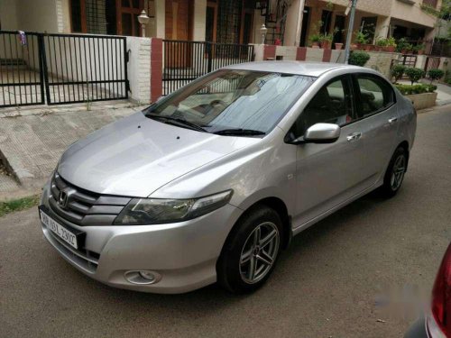 2010 Honda City for sale