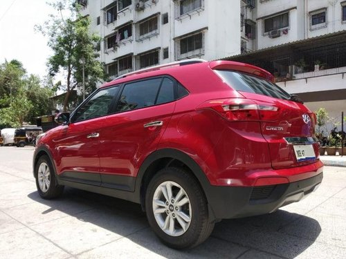 Hyundai Creta 1.6 CRDi AT SX Plus AT for sale