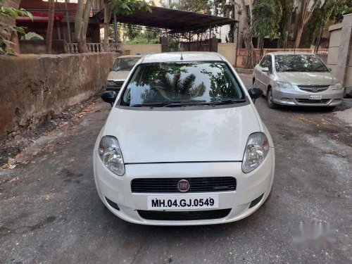 2013 Fiat Punto for sale 