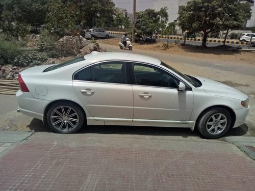 Used 2008 Volvo S80 AT 2006-2013 for sale