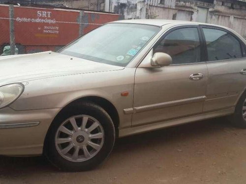 Hyundai Sonata GOLD, 2002, Petrol for sale 