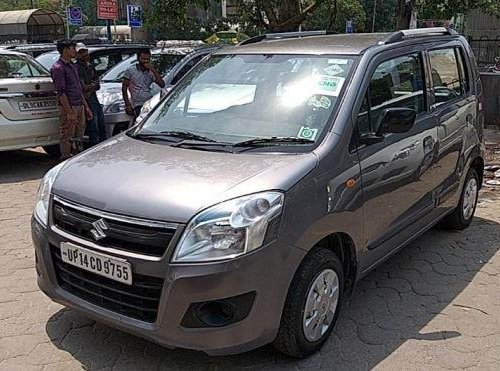 Maruti Wagon R LXI CNG MT for sale