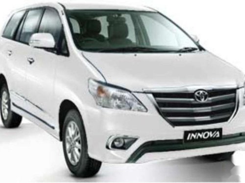 2019 Toyota Innova Crysta for sale at low price