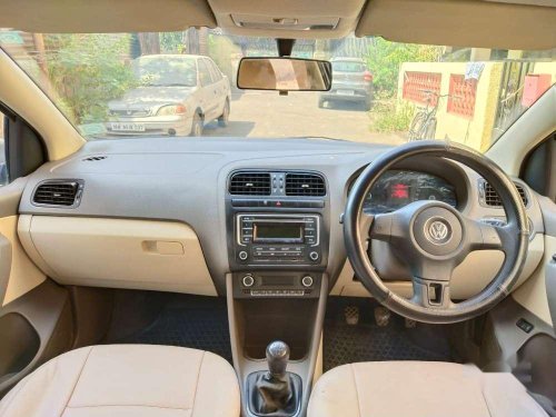 2014 Volkswagen Vento for sale