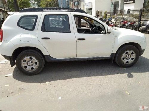 Used Renault Duster 110PS Diesel RxL MT 2016 for sale