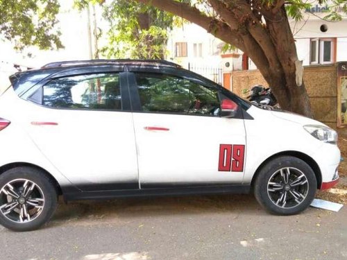 Used Tata Tiago car at low price