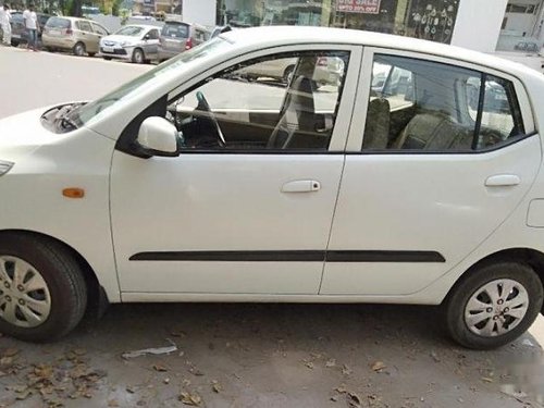 Used Hyundai i10 Magna 1.2 MT car at low price