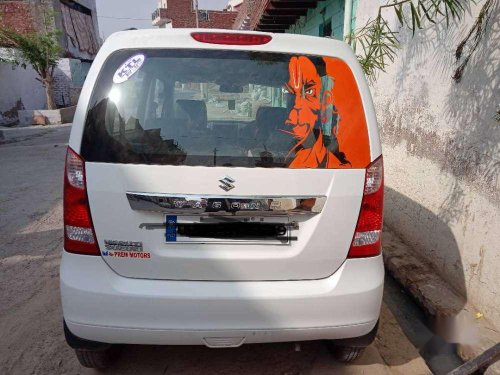 Used Maruti Suzuki Wagon R LXI 2017 for sale 