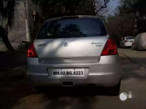 Used Maruti Suzuki Swift car at low price