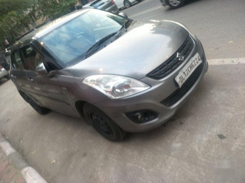 2015 Maruti Suzuki Dzire VDI MT for sale