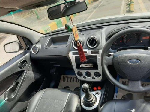 Used Ford Figo car at low price