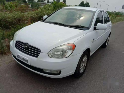 2008 Hyundai Verna MT for sale