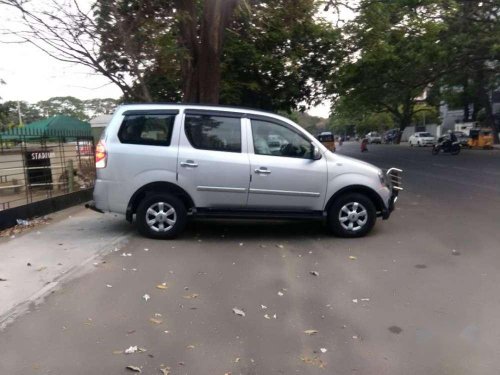 Used Mahindra Xylo H4 ABS 2018 for sale 