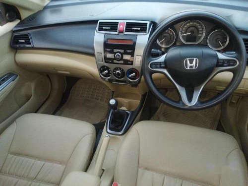 Used Honda City 1.5 V MT 2013 for sale 