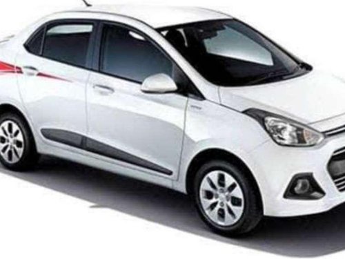 2019 Hyundai Xcent for sale at low price