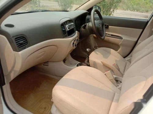 2008 Hyundai Verna MT for sale